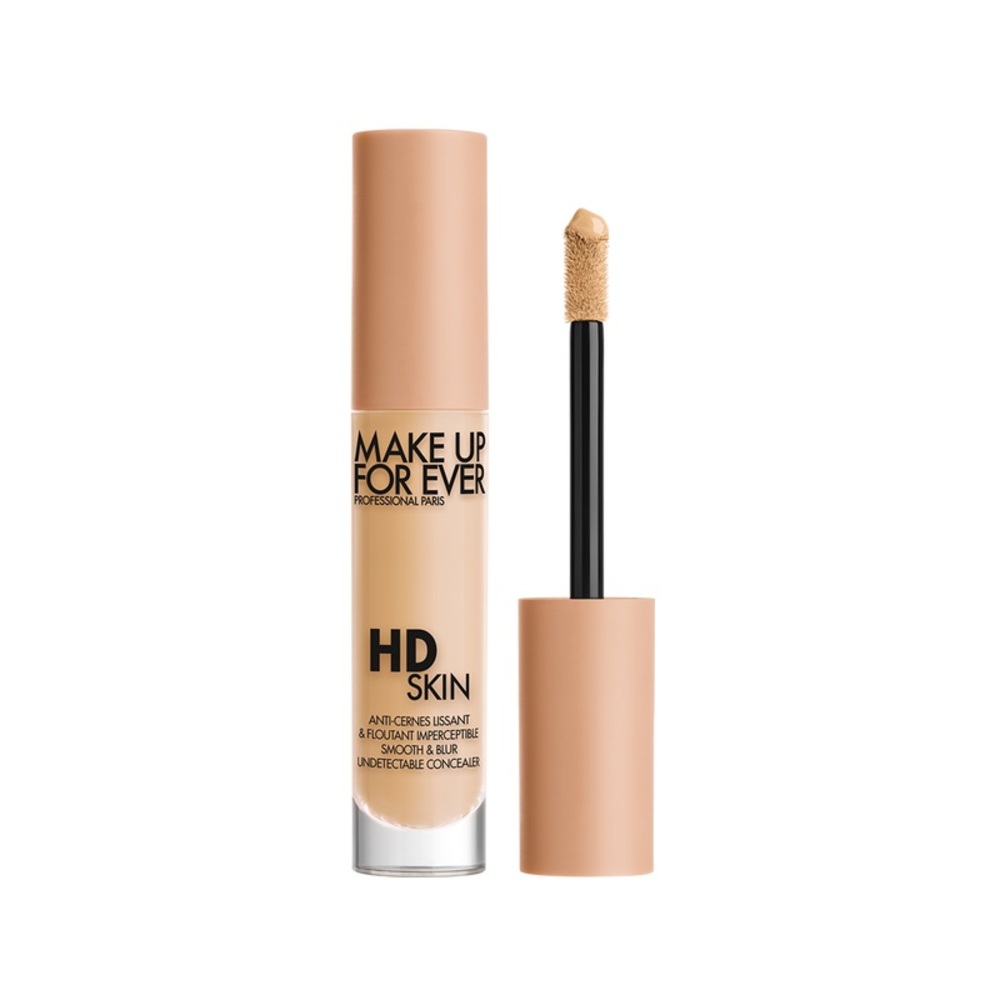 Makeup Forever HD Skin Concealer in Shade 2.1(Y) Biscuit (NIB)